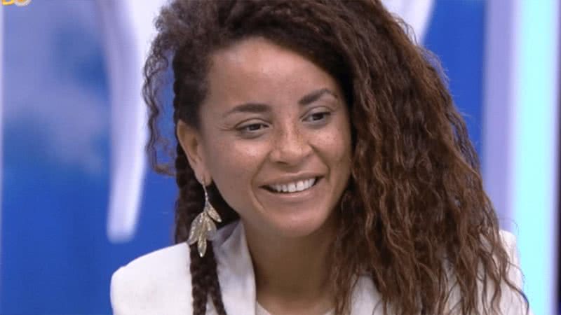 Domitila Barros no BBB 23 - Foto: Reprodução / Globo