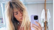 Giovanna Ewbank respondeu comentário de fãs de Amanda no Twitter - Reprodução: Instagram