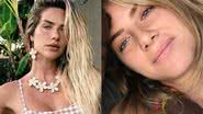 Giovanna Ewbank mostra foto de Titi aos 3 anos - Reprodução/Instagram