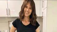 Hilary Swank anunciou em suas redes sociais o nascimento de seus filhos - Reprodução: Instagram