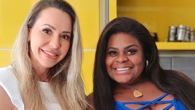 Nutricionista Renata Branco fala sobre emagrecimento de Jojo Todynho - Foto: reprodução/Divulgação