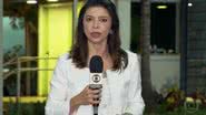 Giovana Teles é desligada da TV Globo - Foto: reprodução/Globo