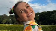 Larissa Manoela abriu álbum de fotos de viagem a Curitiba - Reprodução: Instagram