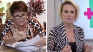 Márcia Sensitiva faz previsão assustadora para Ana Maria Braga: "Ano difícil" - Reprodução/ Instagram