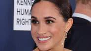 Meghan Markle - Foto: Getty Images