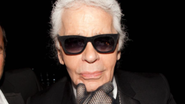 Karl Lagerfeld vai ser tema do Met Gala - Reprodução/Instagram