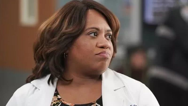 Chandra Wilson quer seguir em Grey's Anatomy - Foto: Reprodução/ABC