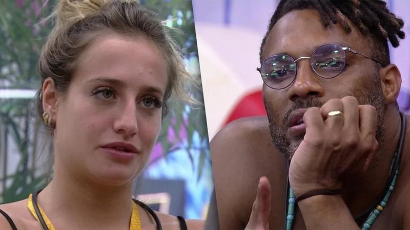 Quem será eliminado do BBB23? Enquetes indicam disputa acirrada; veja - Reprodução/ Instagram