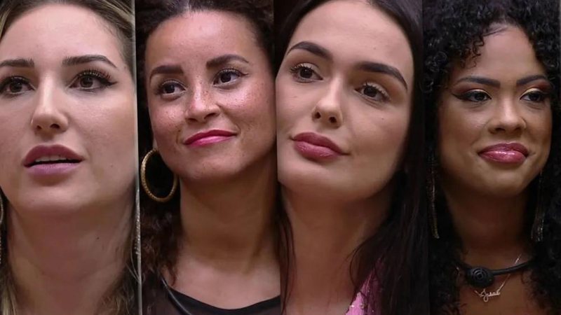 BBB23: Reviravolta? Considerada favorita, sister pode ser eliminada em votação invertida - Reprodução/ Instagram