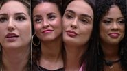 BBB23: Reviravolta? Considerada favorita, sister pode ser eliminada em votação invertida - Reprodução/ Instagram