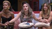 Saiba quanto finalistas faturaram no BBB 23 - Foto: reprodução/Globo