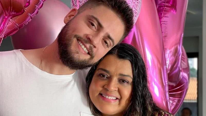 Casamento de Preta Gil chegou ao fim em momento delicado da vida da cantora - Foto: Reprodução / Instagram