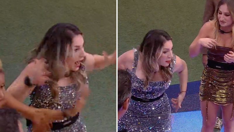 Imagem Reação de Amanda ao vencer o BBB23 constrange o público: "O que foi isso?"