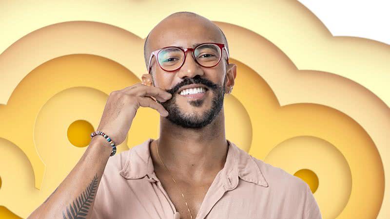 Ricardo é o novo líder do BBB 23 - Foto: Reprodução / Globo