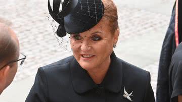 Sarah Ferguson - Foto: Getty Images