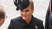 Sarah Ferguson - Foto: Getty Images