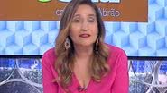 Sonia Abrão abre o coração sobre luta contra doença emocional - Reprodução/RedeTV