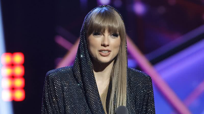 Taylor Swift - Foto: Getty Images