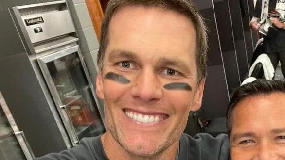 Tom Brady - Foto: Reprodução / Instagram