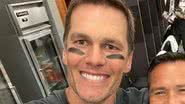 Tom Brady - Foto: Reprodução / Instagram