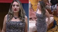 Preço do vestido que Amanda usou na final do BBB23 surpreende: "Gente como a gente" - Reprodução/ Instagram