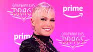 Xuxa Meneghel defendeu seu novo programa, que mostrar disputa entre drag queens - Foto: Reprodução / Instagram