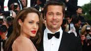 Angelina Jolie e Brad Pitt - Foto: Getty Images