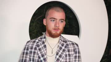 Angus Cloud faleceu aos 25 anos e web aponta semelhanças com rapper famoso - Foto: Getty Images