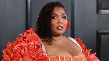 Lizzo - Foto: Getty Images