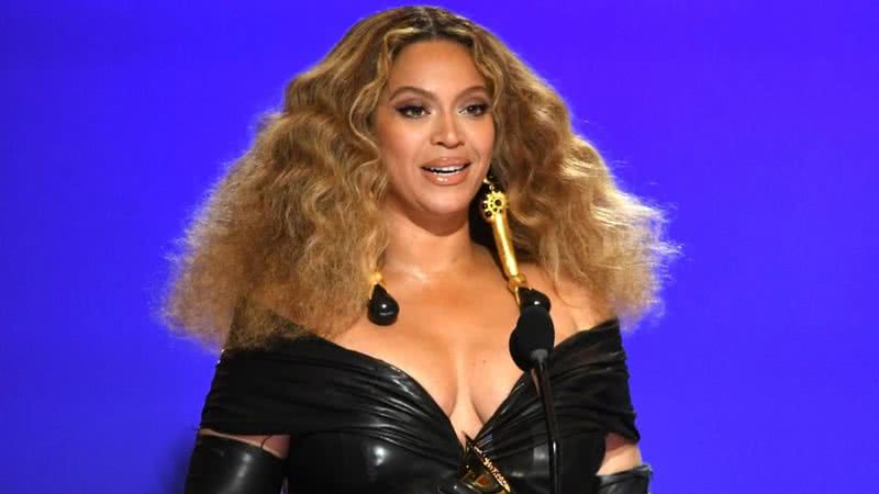 Beyoncé - Foto: Getty Images