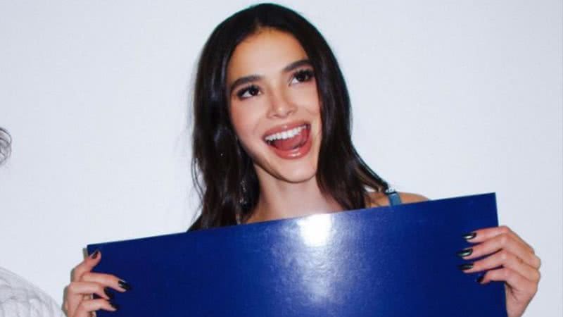 Bruna Marquezine - Foto: Reprodução / Instagram