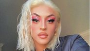 Pagodeiro termina namoro após se apaixonar por Pabllo Vittar - Reprodução/ Instagram