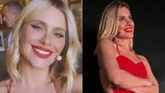 Carolina Dieckmann arrasa com vestido vermelho em Istambul - Reprodução/Instagram