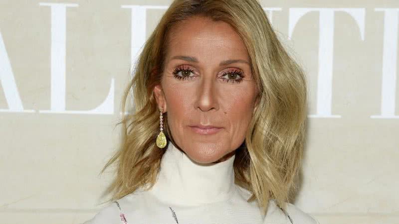 Céline Dion - Foto: Getty Images