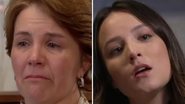 Quem está mentindo? Versões de Larissa Manoela e Silvana Taques intrigam fãs - Reprodução/ Instagram