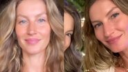 Gisele Bündchen celebra aniversário de uma de suas cinco irmãs - Reprodução/Instagram