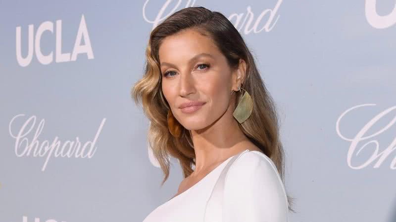 Gisele Bündchen - Foto: Getty Images