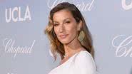 Gisele Bündchen - Foto: Getty Images