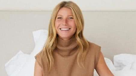 Gwyneth Paltrow - Foto: Reprodução / Instagram