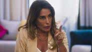 Irene (Gloria Pires) na novela Terra e Paixão - Foto: Reprodução / Globo