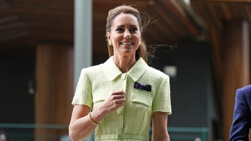 Kate Middleton - Foto: Getty Images