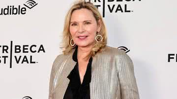 Kim Cattrall - Foto: Getty Images