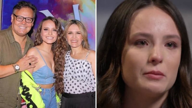 Contas não batem? Especialista revela quanto Larissa Manoela pode faturar ao ano - Reprodução/ Instagram