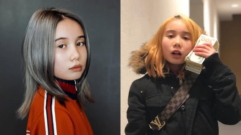 Família de canadense Lil Tay afirma que irmão, Jason Tian, também morreu; mortes estão sendo investigadas - Foto: Reprodução / Instagram