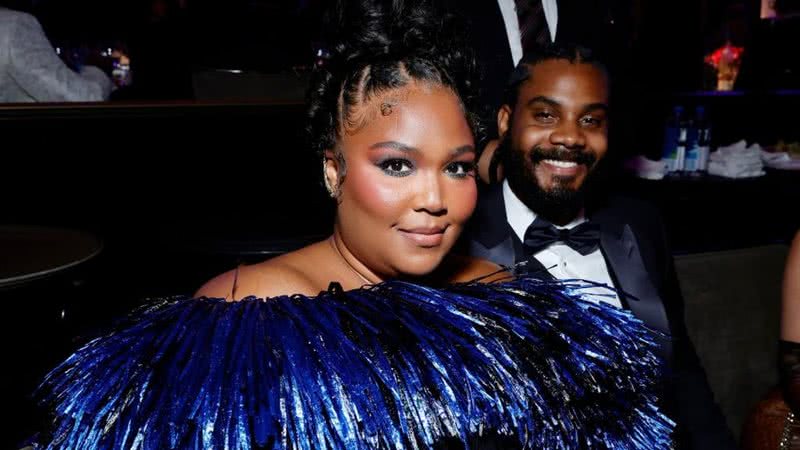 Lizzo - Foto: Getty Images