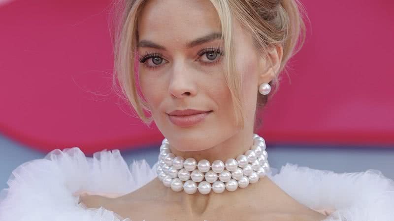 Margot Robbie - FOTOS: GETTY IMAGES/INSTAGRAM/REPRODUÇÃO