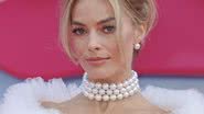 Margot Robbie - FOTOS: GETTY IMAGES/INSTAGRAM/REPRODUÇÃO