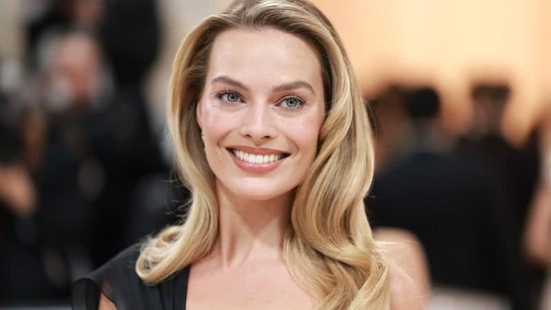 Margot Robbie - Foto: Getty Images