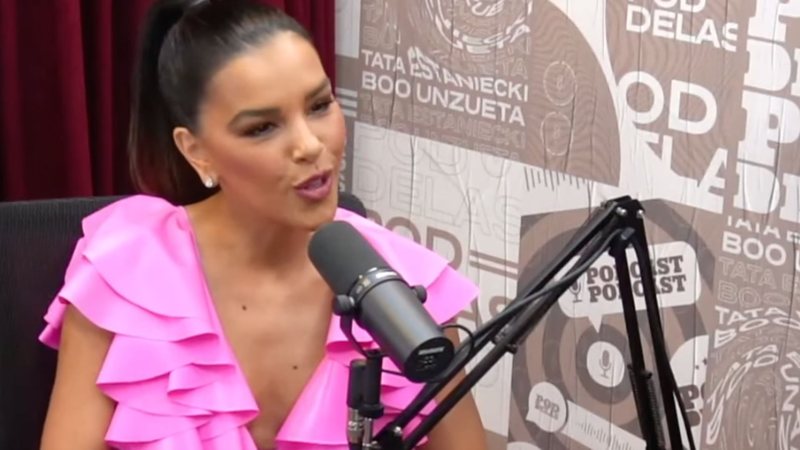 Mariana Rios é massacrada após revelar que vai como penetra em casamentos: "Falta de respeito" - Reprodução/ Instagram