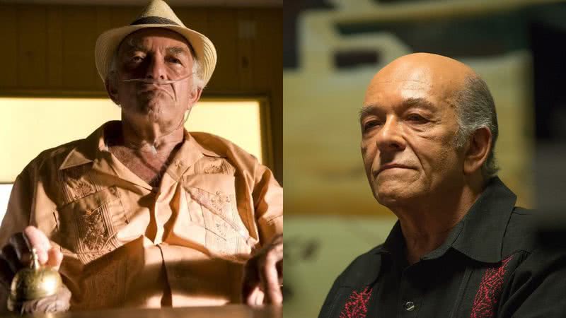 Ator Mark Margolis ficou conhecido por papéis em Breaking Bad e Scarface - Foto: Reprodução / Instagram